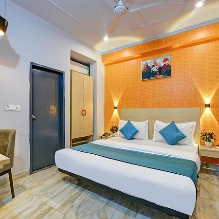 Royal Spark Inn1 - Medicity Gurugram, Near Medanta Hospital 古尔冈 外观 照片