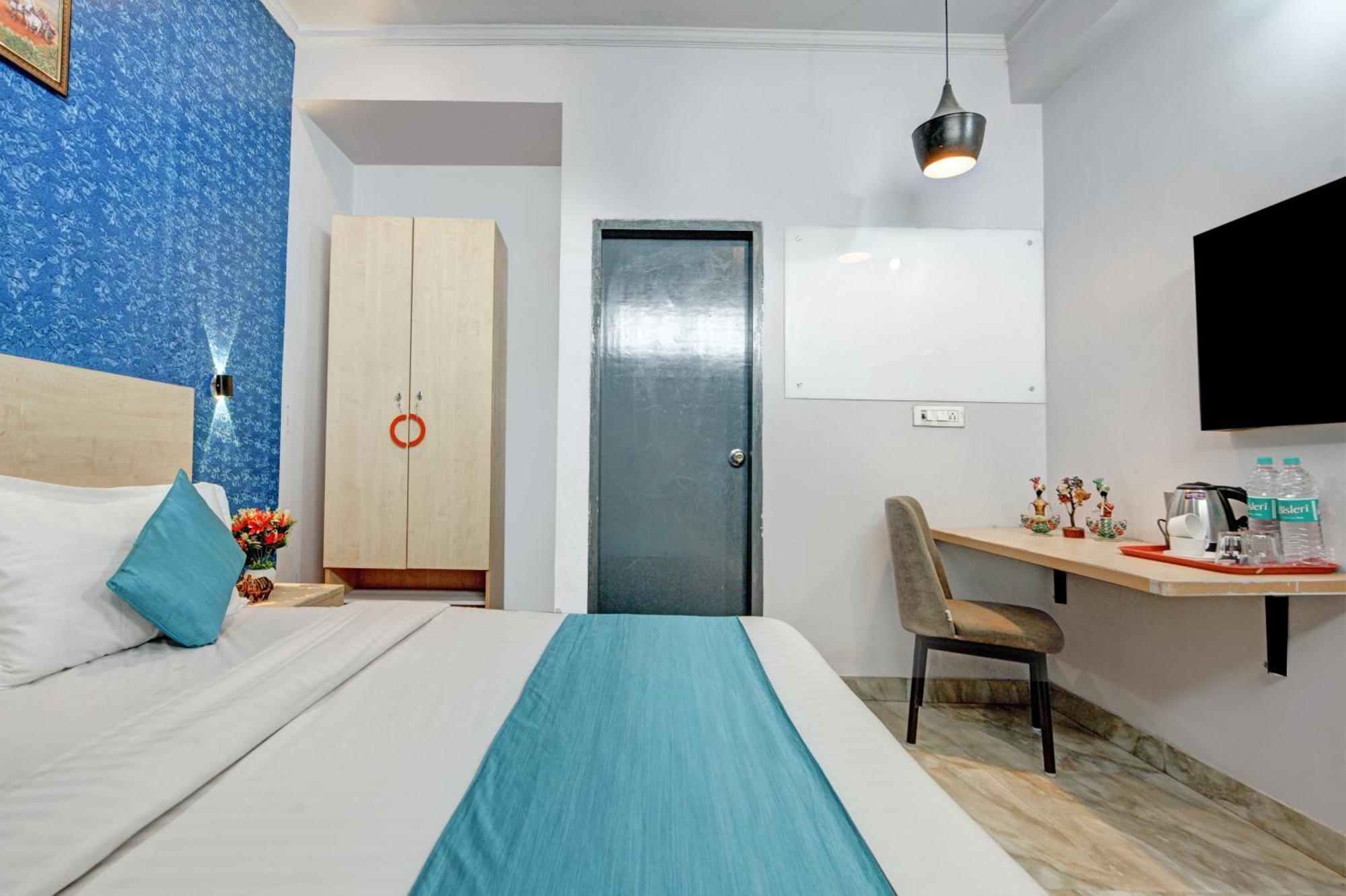 Royal Spark Inn1 - Medicity Gurugram, Near Medanta Hospital 古尔冈 外观 照片