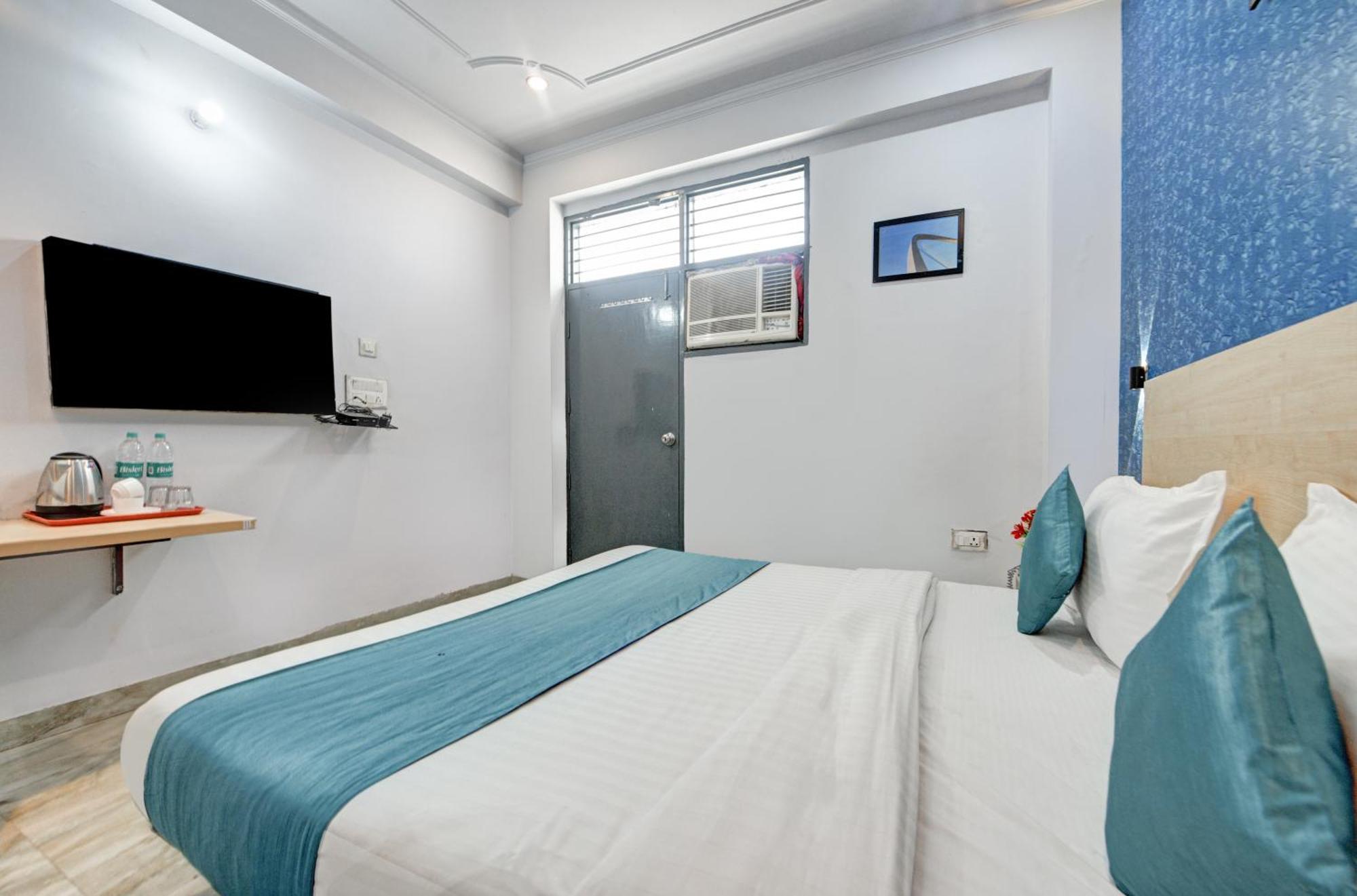 Royal Spark Inn1 - Medicity Gurugram, Near Medanta Hospital 古尔冈 外观 照片