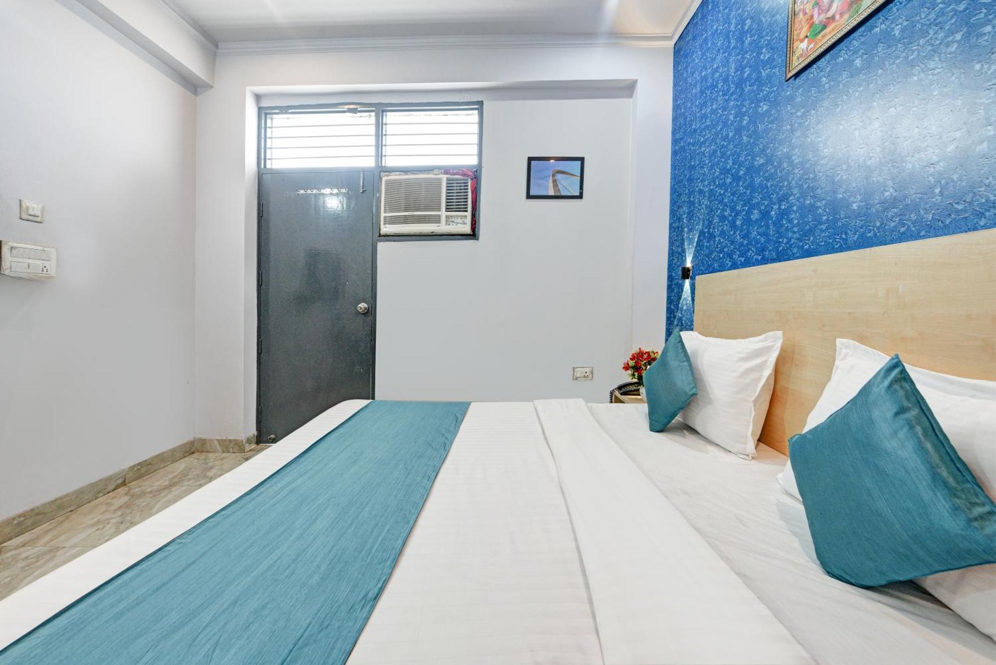 Royal Spark Inn1 - Medicity Gurugram, Near Medanta Hospital 古尔冈 外观 照片